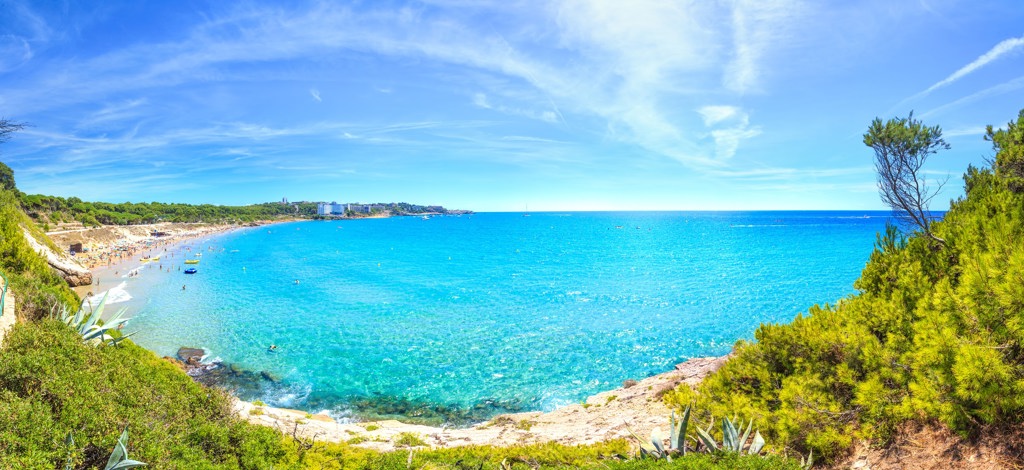 Holidays to Salou